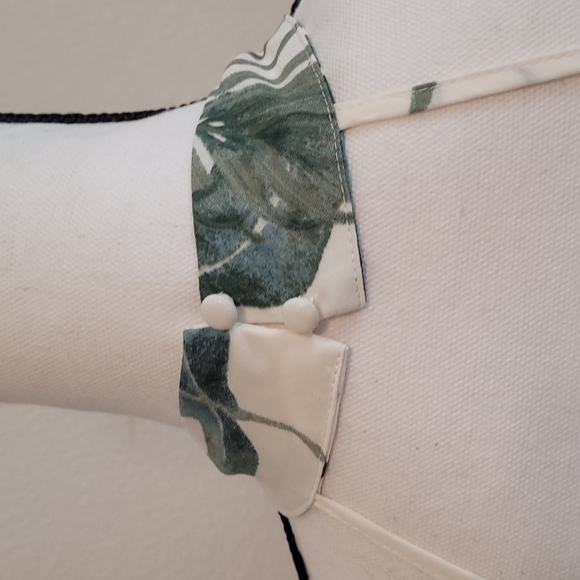 Long Summer Formal Sexy Dress M - Picture 10 of 11